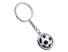 Брелок для ключей "Мяч футбольный" (12)