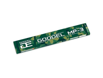 Электроды МР-3 d3  Goodel (Э 46) 1кг